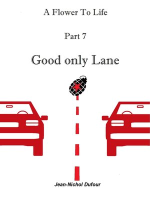 cover image of Good Only Lane